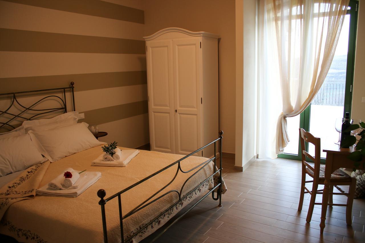 B&B Corte Galo Tregnago Екстериор снимка