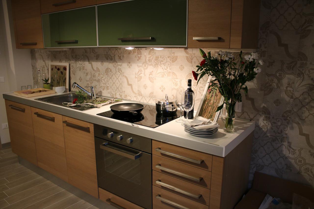 B&B Corte Galo Tregnago Екстериор снимка