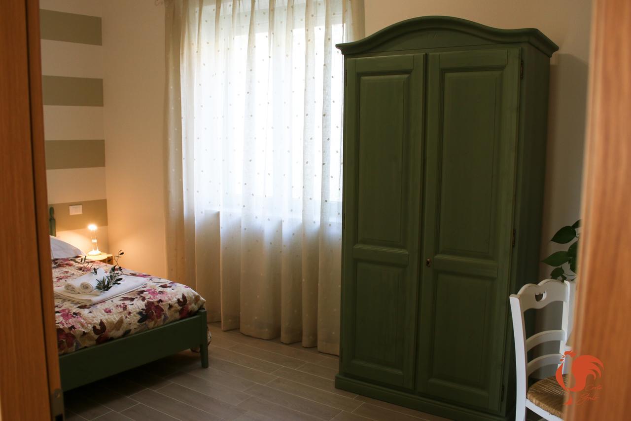 B&B Corte Galo Tregnago Екстериор снимка