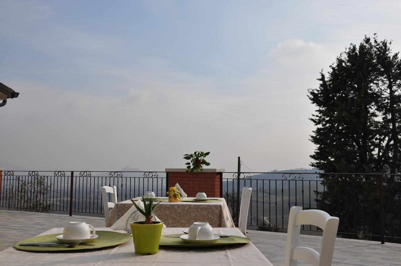B&B Corte Galo Tregnago Екстериор снимка