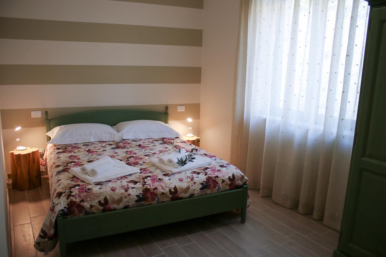 B&B Corte Galo Tregnago Екстериор снимка