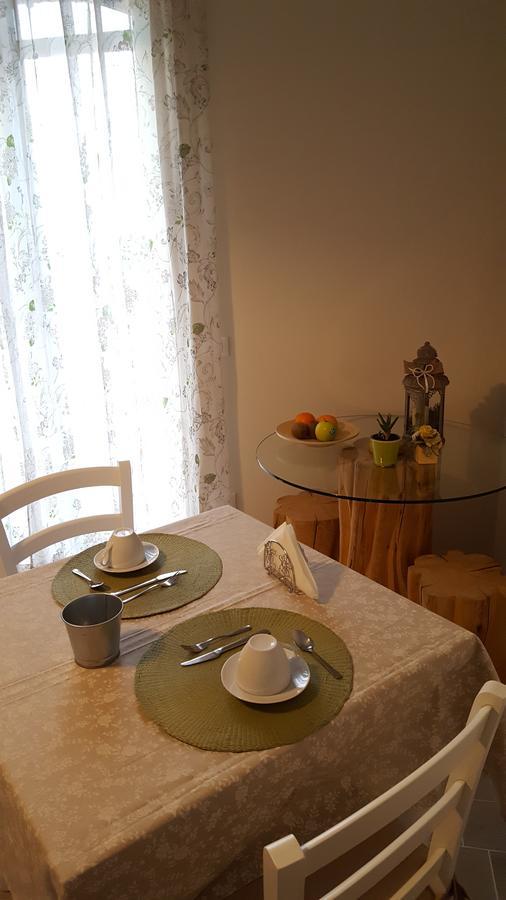 B&B Corte Galo Tregnago Екстериор снимка