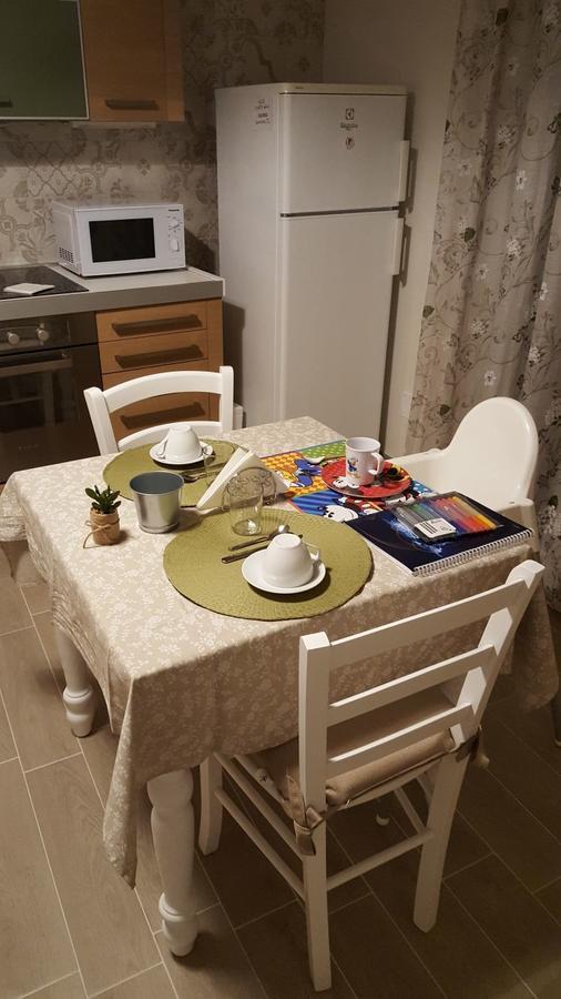 B&B Corte Galo Tregnago Екстериор снимка