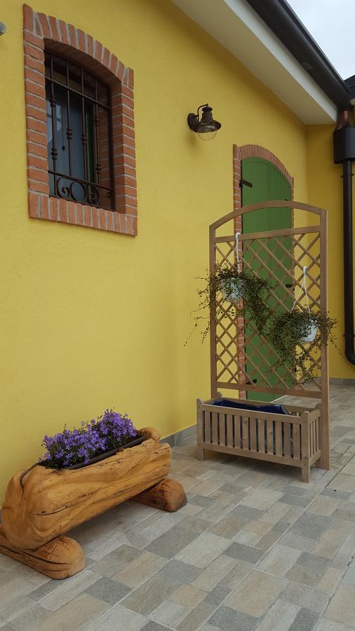 B&B Corte Galo Tregnago Екстериор снимка