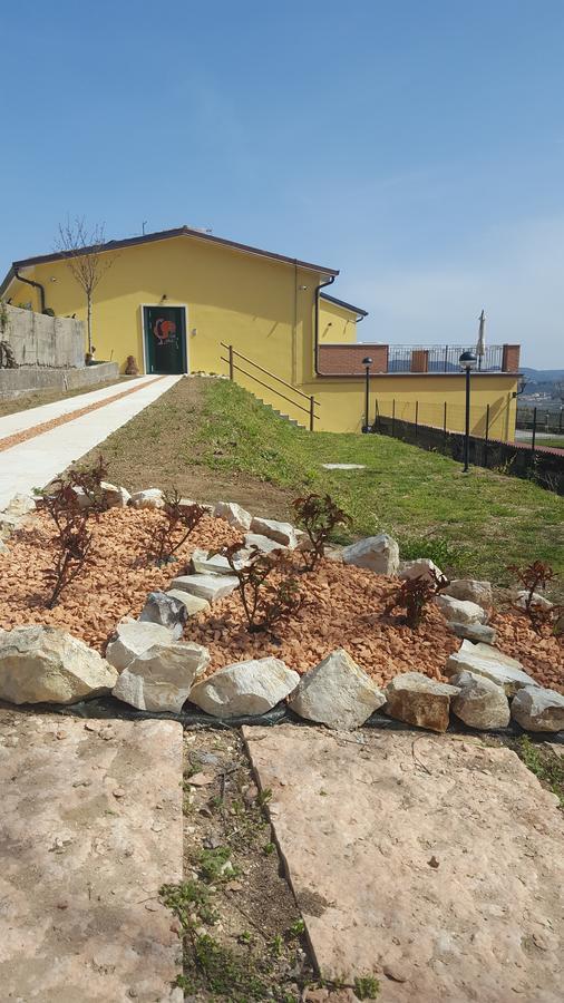 B&B Corte Galo Tregnago Екстериор снимка
